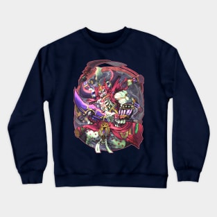 From the Void Crewneck Sweatshirt